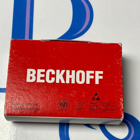 BECKHOFF EL1872