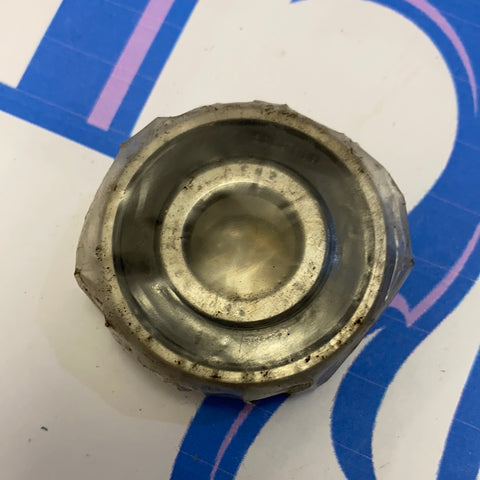 FAG  BALL BEARING 6302 RSR