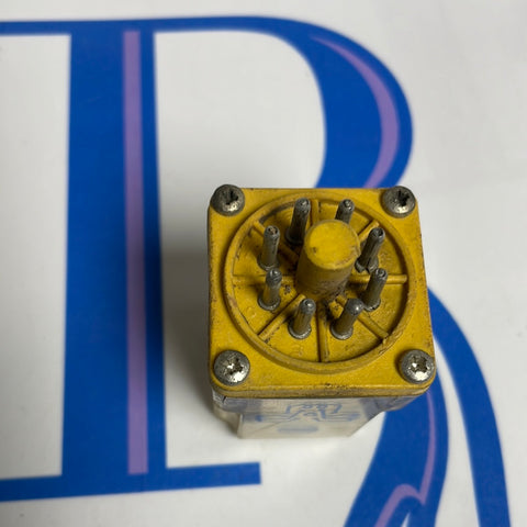 IDEC RH2B-UL AC24V