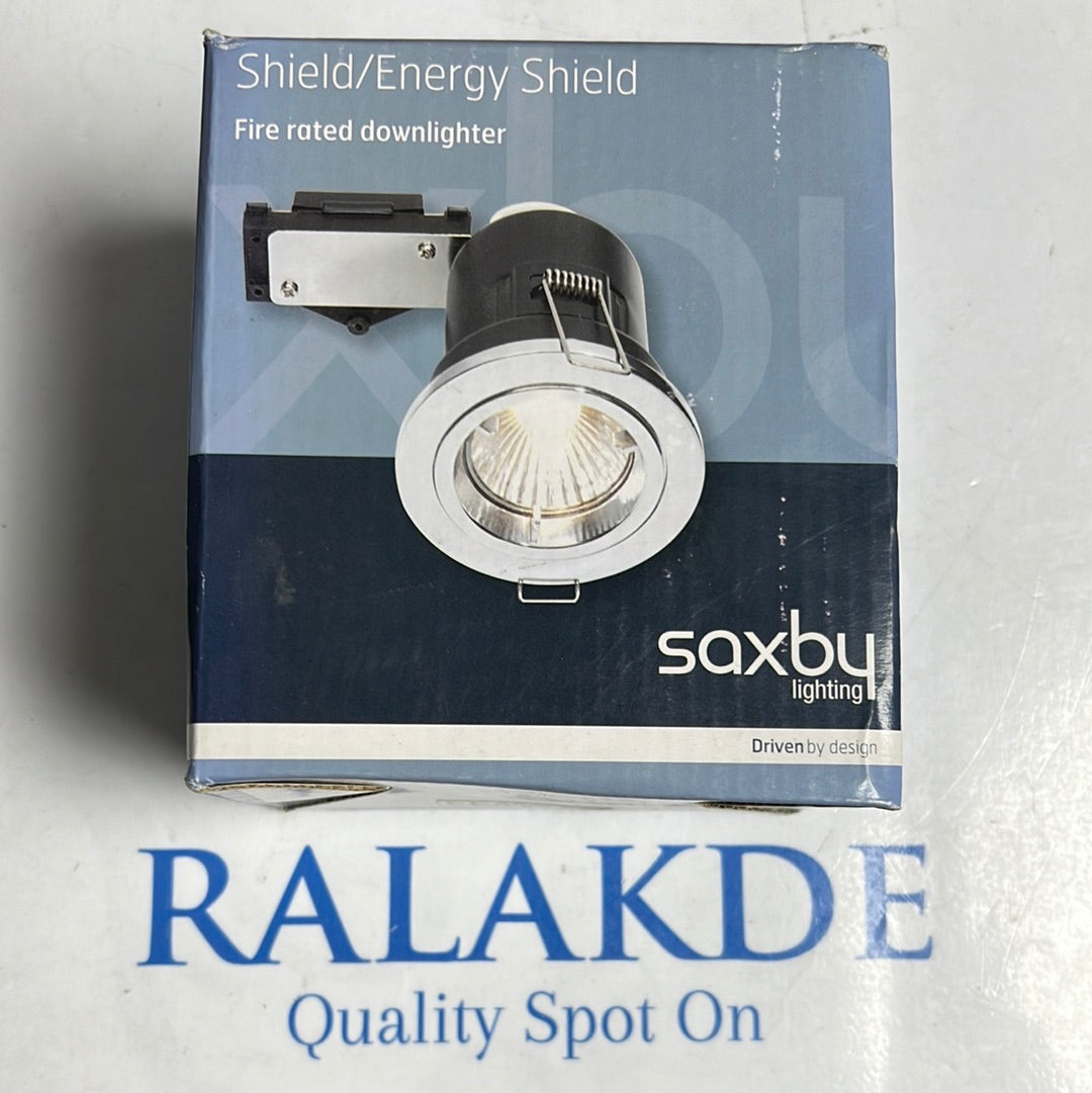 SHIELD/ENERGY SAXBY LIGHTING