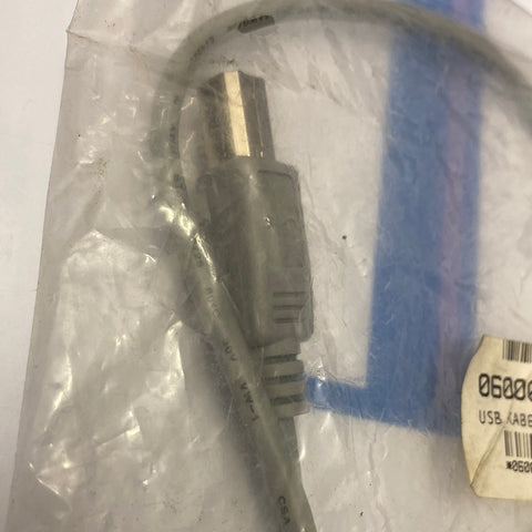 060001944 USB KABEL STECKER B-HPR6