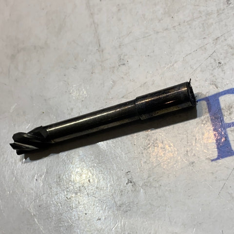 CARBIDE DRILL 32506 7 030