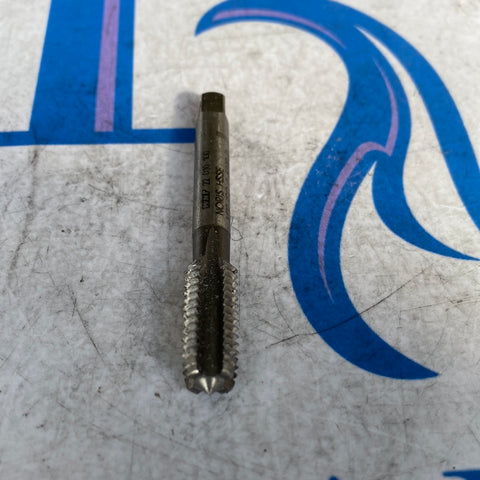 WNT 22 010 100 NORIS HSSE M10-ISO 2 5000 P Machine Hand Screw Thread