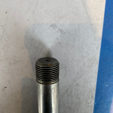 Multi Flute End Mill 20 8 Co H.S