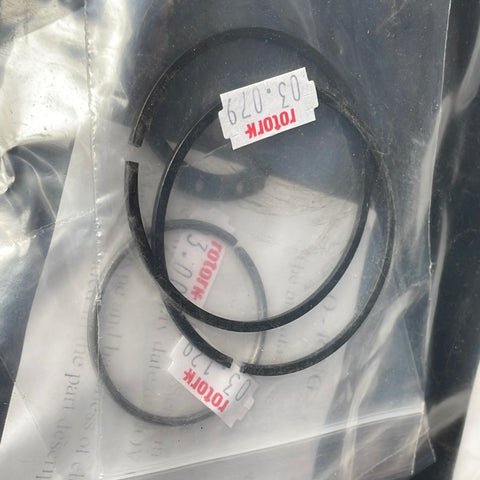 ROTORK  03.079 O-RINGS AND OIL SEALS W57408