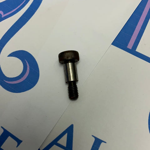 SOCKET SHOULDER SCREW M10-1.25X 16