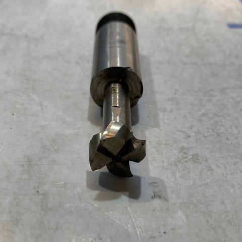 Flute Face end mill Cutter 87 08