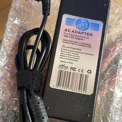 Laptop Adapter