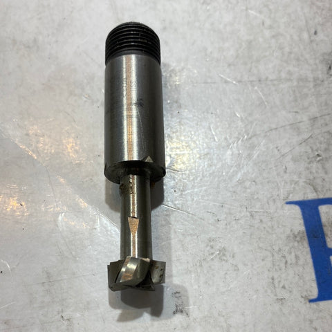 Flute Face end mill Cutter 87 08