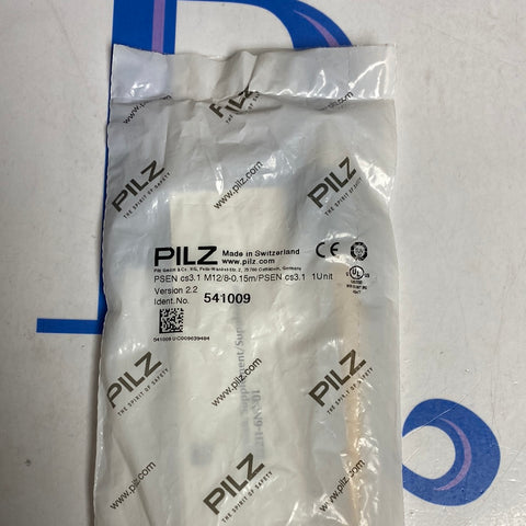 PILZ 541059