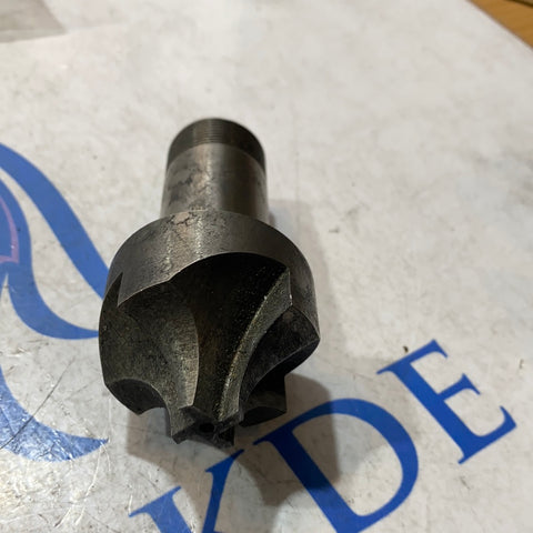 HSS Corner Rounding End Mill HSS R14