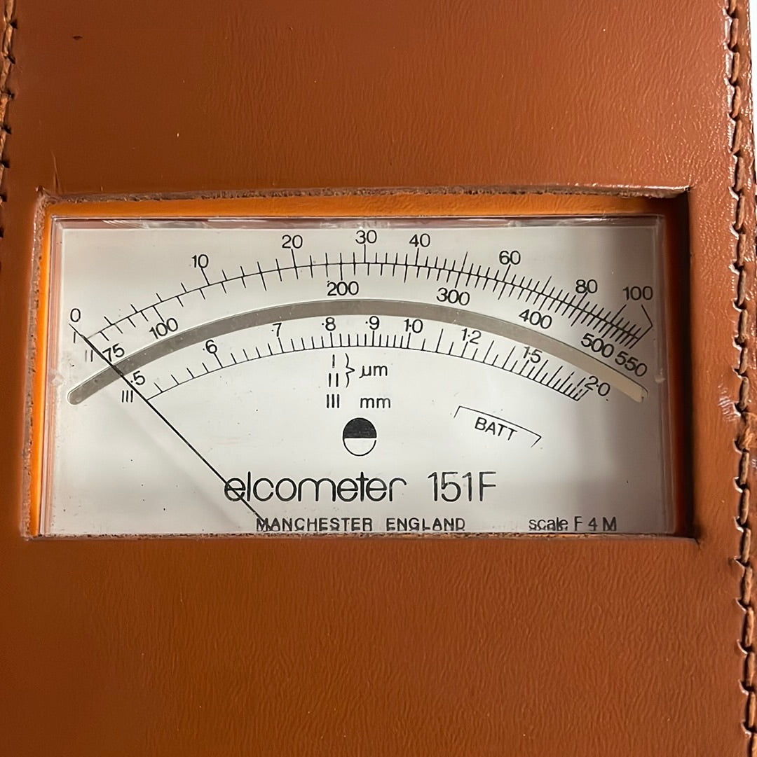 Elcometer 151F