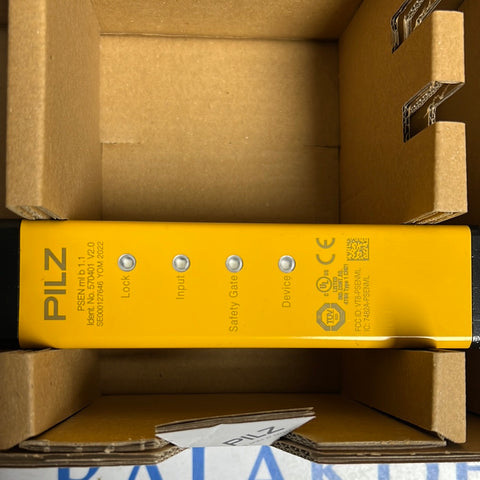 PILZ PSEN ML B 1.1 / 570400