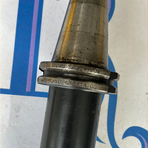 Long Collet Chuck Tool Holder Y Y 02080114 00