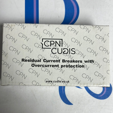 CPN CUDIS RC BO ROH132B/030