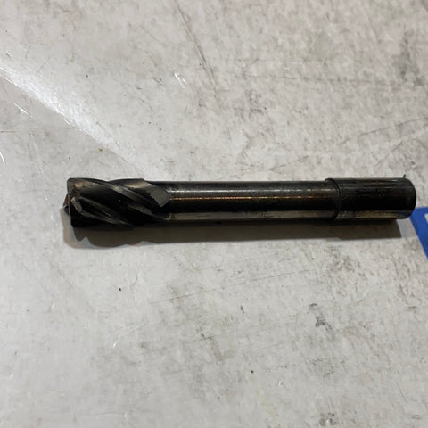 CARBIDE DRILL 32506 7 030