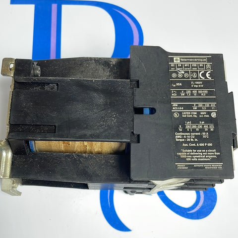 SCHNEIDER ELECTRIC TELEMECANIQUE LP1-D3210
