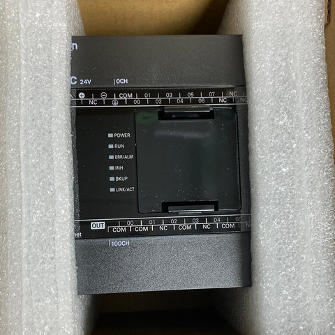 Omron CP2E-N14DT-D