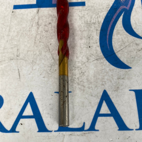 Drill bit 6,800 HSS