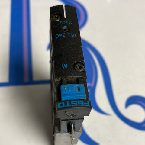 Festo CPV14-M1H-5LS-1/8