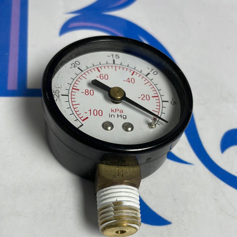 Vacuum Gauges meter