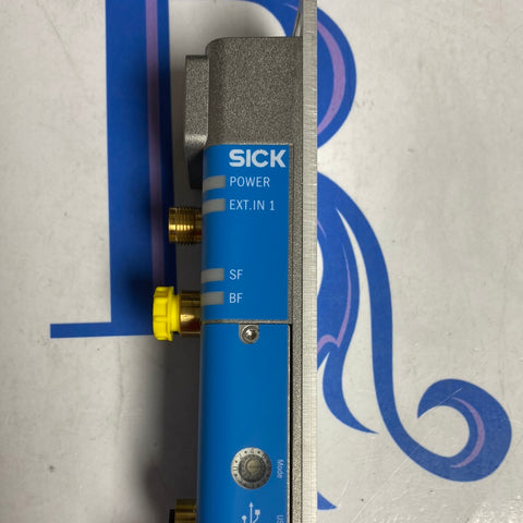 SICK CDF600-2200