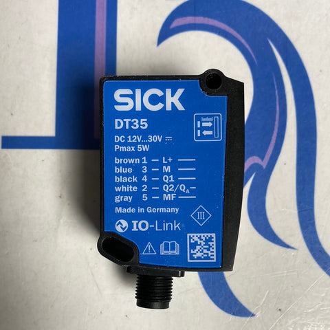 SICK DT35-B15251