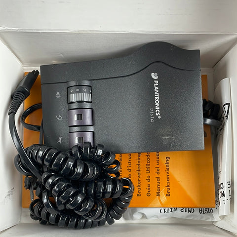 Plantronics 33413-11