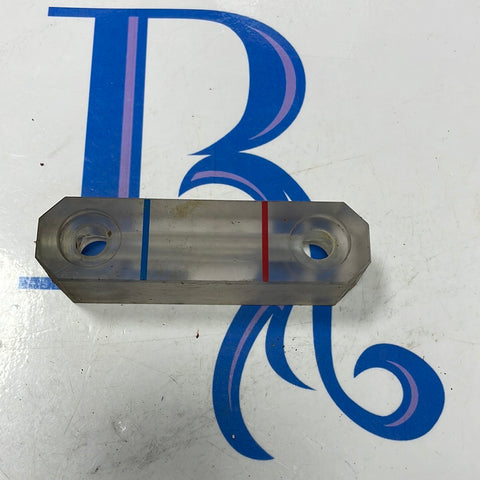 HYDRAULIC SEAL