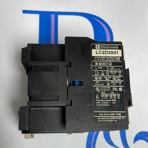 LC2D2501