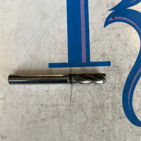 010 ER0.5 Carbide ENDMILL