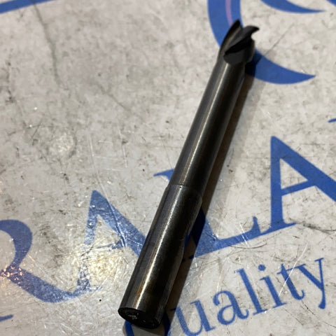 Solid Carbide Square End Mill Bit