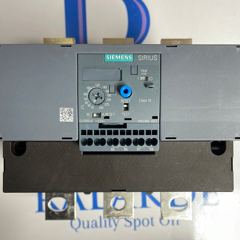 Siemens 3RB2066-1GF2