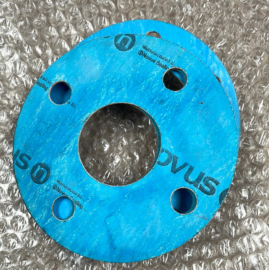 Novus Sealing