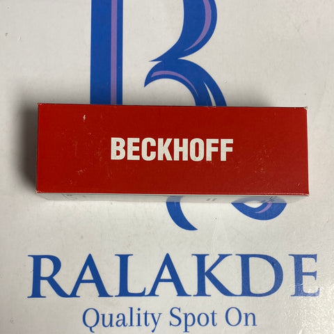 BECKHOFF EP2028-0001