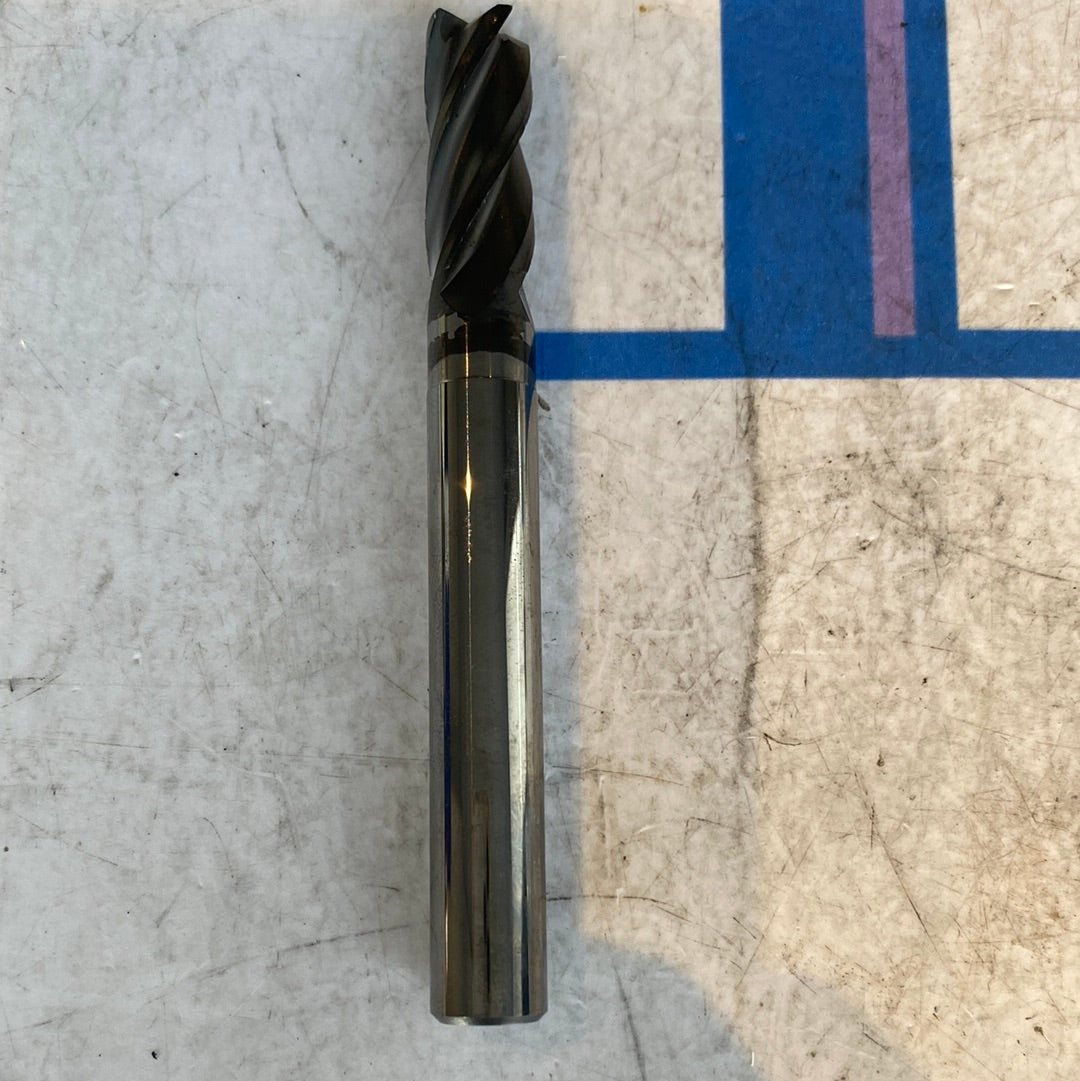 Carbide ENDMILL 