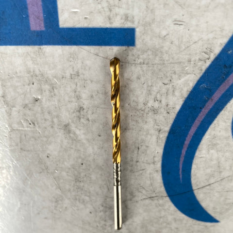 HSS Drill bit