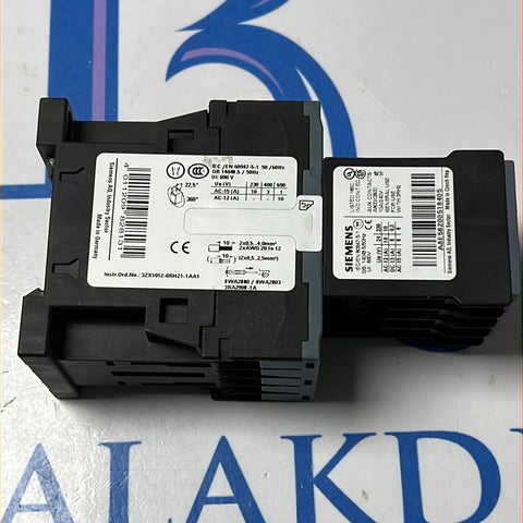 Siemens 3RH2244-2AP00