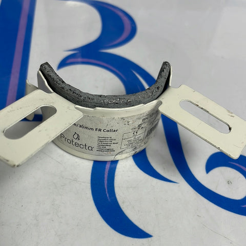 40mm / 30mm FR Collar  BN 10158240 Protecta