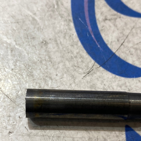 Solid Carbide Square End Mill Bit