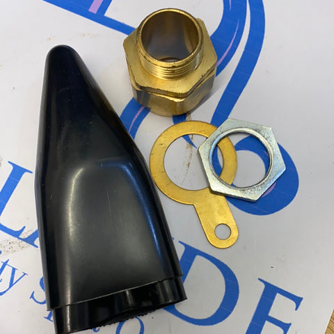 PG B 25 BW Brass Gland Kit (Quote Only)