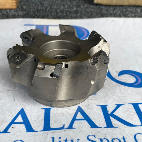 SECO MILLING CUTTER