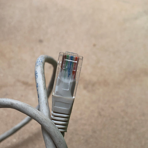 Network Link Lead