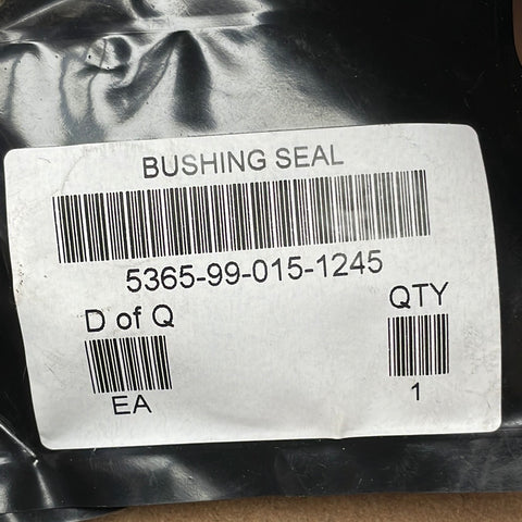 BUSHING SEAL 5365-99-015-1245