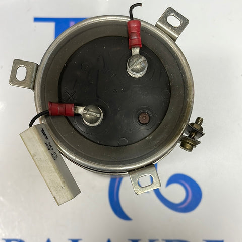 Capacitor 8200UF/150VDC