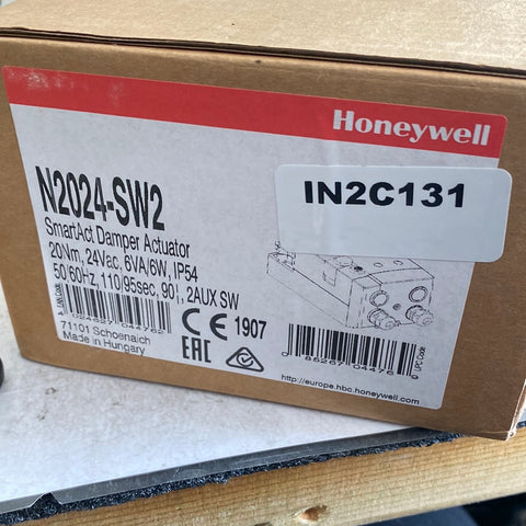 Honeywell N2024-SW2