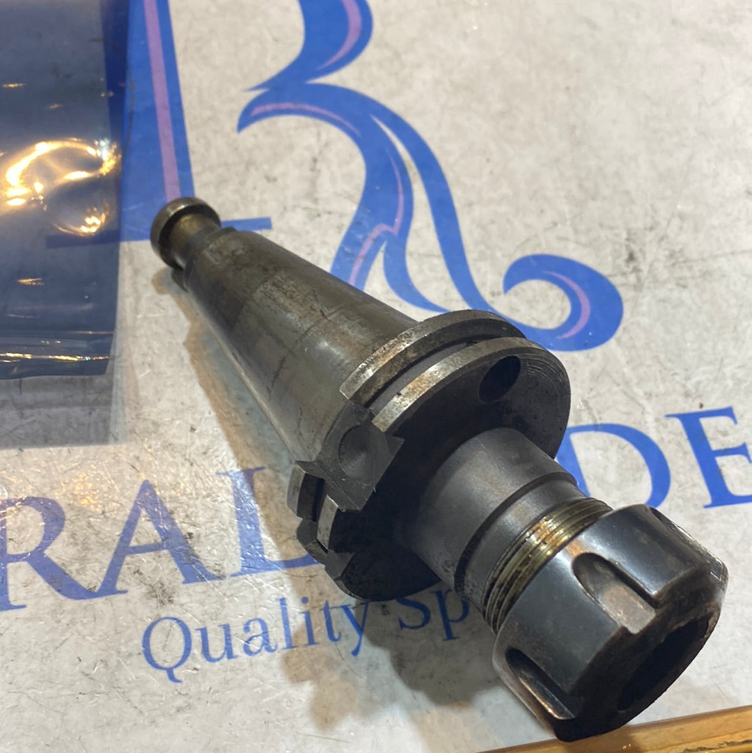 BALAS 50MM-VF 12541-1 CAT 50 TAPPING COLLET CHUCK