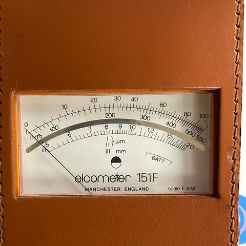 Elcometer 151F