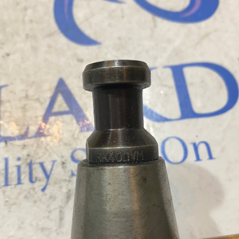 COLLET CHUCK TOOL HOLDER