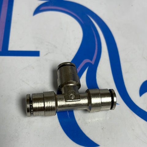 Akari Metal 08-03 MPT Male Tee Connector